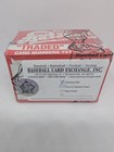 1981 Topps Traded Factory Set Sealed Baseball Bbce Unopened