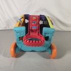 Vtech Sit-to-stand Ultimate Alphabet Train Walker  9-36 Months   13-1251