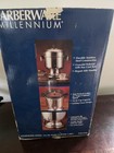 Farberware Millennium Stainless Steel 12-36 Cup Coffee Urn  model Fsu236 