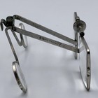 Vintage Eb Meyrowitz Tele-spectra Loupe Magnifying Surgical Glasses