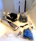 Andis Slimline Pro Cord cordless Beard Trimmer D-8  T-blade  Chrome 32810