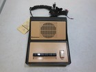 Vintage Bogen Ie-7a Master Intercom Rare W  Box - Untested Powers On