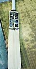 Ss English Willow Cricket Bat Ready To Play   Sh 