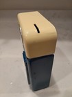 Vintage 1990s Pepsi Cola Collectible Coin Sorter Vending Machine Style Look