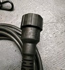 Lex 25    7 Pin Hoist Molded Socapex Compatible Motor Cable Extension Conductor