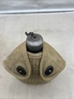 Ww1 Us Army Canteen   Cover 1918 Dated  bb126