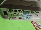 Epson Powerlite W39 Projector Hdmi 16 10 Wxga 3500 Lumens 718h
