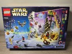 Lego Star Wars  Advent Calendar 2023  75366  Brand New  Sealed -free Shipping