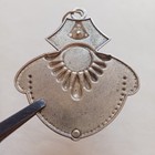 Rare Ancient Viking Celtic Bronze Amulet Pendant Artifact Authentic Amazing