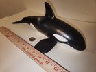 Keiko Orca Whale Mattel Barbie Ocean Friends 13  1995 Animal Sealife Zoo Toy 