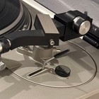 Technics Sl-1200 Original First Model Dj Turntable Direct Drive Tested Working