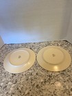 Lenox Holiday Salad Plates Set Of 2 Usa