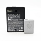 Nikon D5600 Dslr 24 2mp Digital Camera Body  read  966