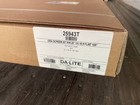 Da-lite Idea Screen 25943t - 108  Diag  53x94 25  -  16 9  Idea Screen