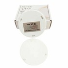 3  Motion Sensor Led Night Light For Bedroom Closet Basement Hallways