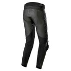 Alpinestars Missile V3 Men s Leather Motorcycle   Motorbike Racing Pants White