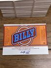 Wholesale Lot Of 1000 Vintage Billy Carter Beer Labels Falls City Brewing Co  Jd