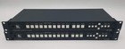 Lot Of 2 Kramer Vp-438 Hdmi Proscale Presentation Digital Switcher