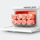 Towel Warmer Cabinet  8l Hot Spa Small Towel Warmer Heating Use For Facial Spa  