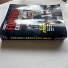 Beckett Football Price Guide 34th Edition 2017-18 Tom Brady