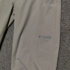 Columbia Titanium Omni Shield Packable Hiking Pants Womens 8   30 X 30   Outdoor