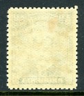Rhodesia 1913 British Kgv   p Deep Green Perf 14 Sg  187 Mint S325