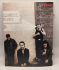 So What  Magazine Vol  7 Issue 1 Metallica Club Exclusive