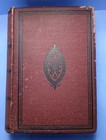 1888 International Encyclopedia Surgery Vol Ii Color Plates Antique Medical Book