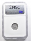 2007-w  10 American Platinum Eagle 1 10 Oz 0 1 Oz Early Releases Ms70 Ngc  3724