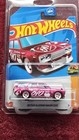 Hot Wheels Datsun Bluebird Wagon 510 Sth Super Treasure Hunt With Mainline