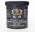 R W Thompson s Ultra Fire Resistant Paint  High Temperature  Ceramic Coating