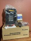 Fluke 754 Documenting Process Calibrator  calibrated 2024 - New Sealed