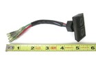 585146 584841 766481 583803 Evinrude Johnson Engine Cowl Trim Tilt Switch Tested