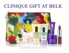 Sealed Clinique - 7 Piece Gift Set 2025 Belk Makeup Clinical Skincare  164 Value