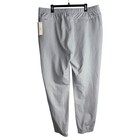 Tommy Bahama Mens Xxl On Par Jogger Gray Harbor Mist Nwt