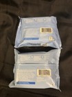 Neutrogena Fragrance-free Micellar Makeup Remover Wipes 25 Ct  2 Pack