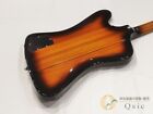Epiphone Thunderbird 60s Bass Sunburst Electric Bass Guitar Shipping From Japan
