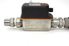 Ifm efector Sv4500 Sv Vortex Flowmeter Flow Sensor