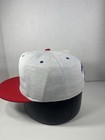 Vintage Philadelphia Stars Negro League Proline Fitted Hat Size 7 3 8