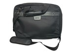Kenneth Cole Reaction Laptop Bag Briefcase 16 x12  Shoulder Strap Satchel 538855