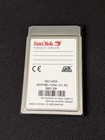 Sandisk  Industrial Grade   1gb Pc  Card Sdp3bi-1024-101-80