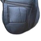 Upright Double Bass Bag 3 4 Oxford Cloth String Accessory Pocket Durable Gig Bag