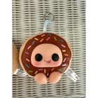 Hyojo Krispy Kreme Doughnuts Rare Sprinkle Glaze