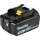 Makita Xt281s 18v Lxt Lithium-ion Brushless Cordless 2-pc  Combo Kit  3 0ah 