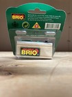 Brio Wooden Train Green Engine - 33605