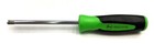  new  Snap-on Tire Valve Core Removal Tool Green Soft Handle  Sgd107bg Brand New
