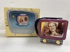 Vintage Collectable Bewitched    tv    Vandor Lot Cookie Jar  Mug  Salt Shakers 