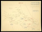 Wwii Naval Operations Map 1942 South Sea Dutch East Indies Battle Of Coral Sea