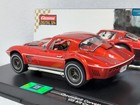 Carrera Digital 124 23730 Chevrolet Corvette Gs Kit Car 1 24 Slot Car W lights