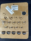 Visu-filters 8438 03 9909 - 1 4  Fuel Filters  card Of 14 